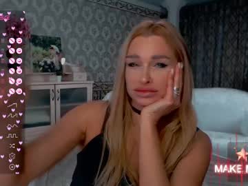 Barbie_Kiss1 January 31, 2025 Chaturbate stream image