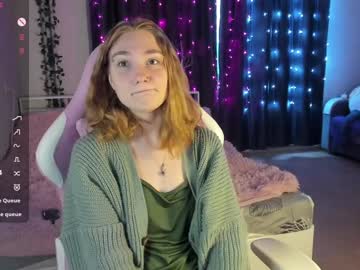 Betty_Witchy January 31, 2025 Chaturbate stream image