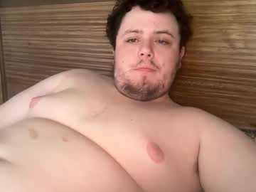 Bisexualchubbyboy January 31, 2025 Chaturbate stream image