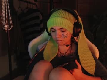 Bluedweeb January 31, 2025 Chaturbate stream image