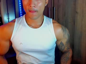 Bryan_Boy_ January 31, 2025 Chaturbate stream image