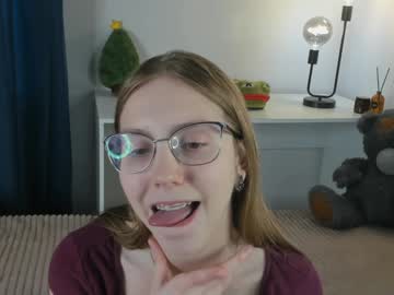 Chillichi January 31, 2025 Chaturbate stream image