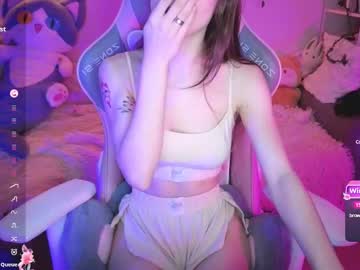_Chocomao_ January 31, 2025 Chaturbate stream image