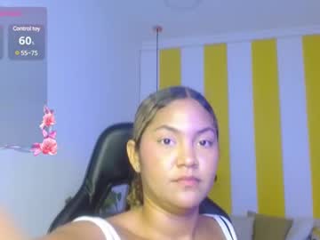 Cristal_War January 31, 2025 Chaturbate stream image