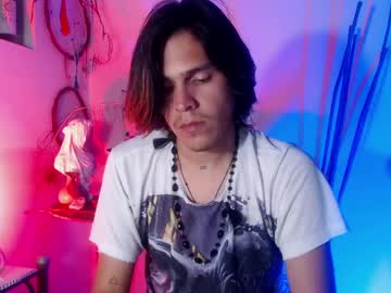 Cristopher_069 stream photo from January 31, 2025