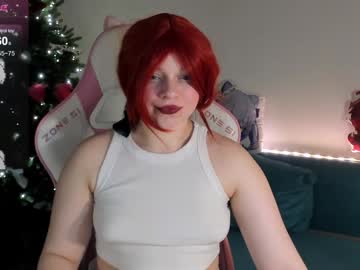 Cutiesue January 31, 2025 Chaturbate stream image