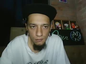 Dante_Dte January 31, 2025 Chaturbate stream image