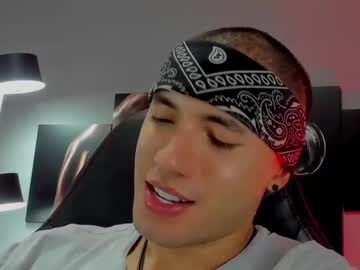 David_Jons7 January 31, 2025 Chaturbate stream image
