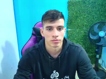 Deiby_Baby January 31, 2025 Chaturbate stream image