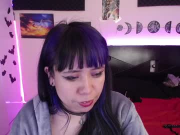 _Dhalia_2 January 31, 2025 Chaturbate stream image