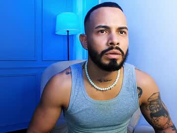 Don_Cruz January 31, 2025 Chaturbate stream image