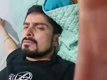 Drandrewgreen2 January 31, 2025 Chaturbate stream image