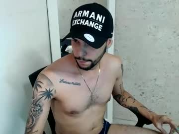 Elkoki_40 January 31, 2025 Chaturbate stream image