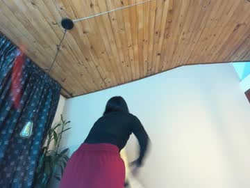 Emigomez_ January 31, 2025 Chaturbate stream image