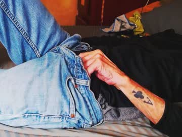 Ferra_Testarossa January 31, 2025 Chaturbate stream image