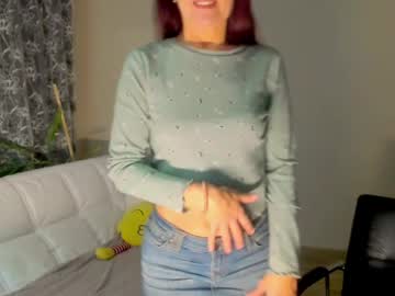 Fritha January 31, 2025 Chaturbate stream image