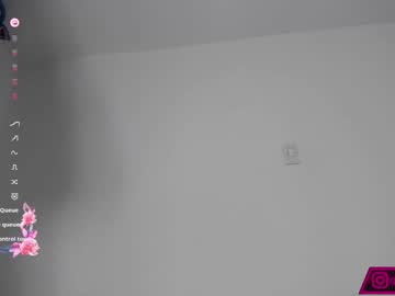 Ga_Briela January 31, 2025 Chaturbate stream image