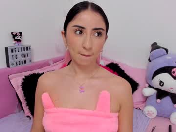 Gabyye_Capprins January 31, 2025 Chaturbate stream image