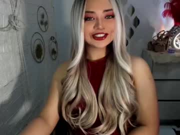 Gorgeousamandarose January 31, 2025 Chaturbate stream image