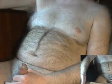 Higgins11 January 31, 2025 Chaturbate stream image