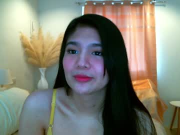 Hotsweetangel00 January 31, 2025 Chaturbate stream image