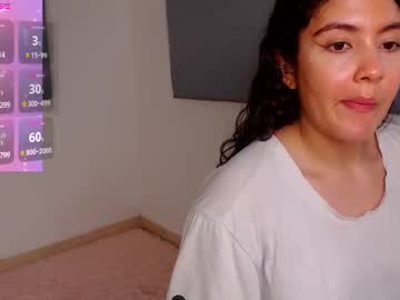 Iris_Caprice January 31, 2025 Chaturbate stream image