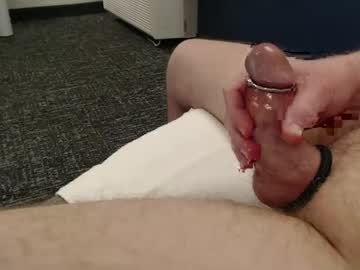 Irishdkmthrfuckr January 31, 2025 Chaturbate stream image