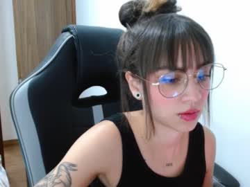 Isadoraelite16 January 31, 2025 Chaturbate stream image