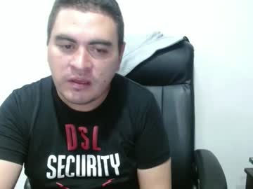 Ivan_Sexyx January 31, 2025 Chaturbate stream image