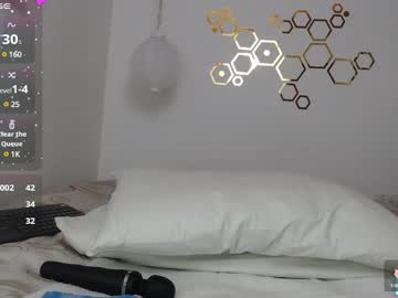 Ivana_Rose January 31, 2025 Chaturbate stream image