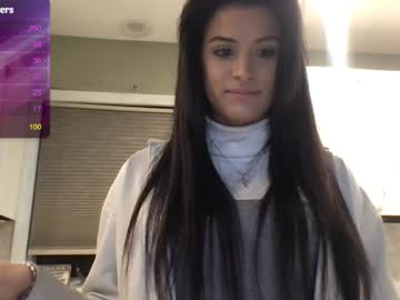 Jazzy_2 January 31, 2025 Chaturbate stream image