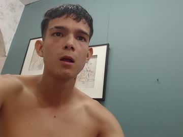 Jeiko_Coopers January 31, 2025 Chaturbate stream image