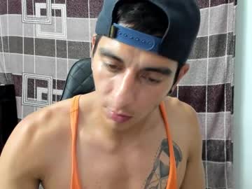 Joseph_Fit January 31, 2025 Chaturbate stream image