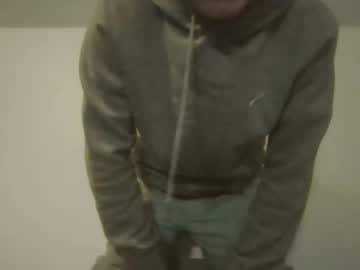 Luciancrowe January 31, 2025 Chaturbate stream image