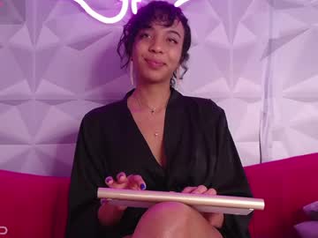 Luna_Diangelo January 31, 2025 Chaturbate stream image