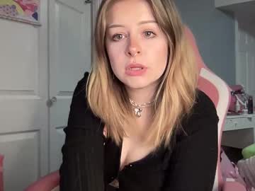 Lyla999 January 31, 2025 Chaturbate stream image