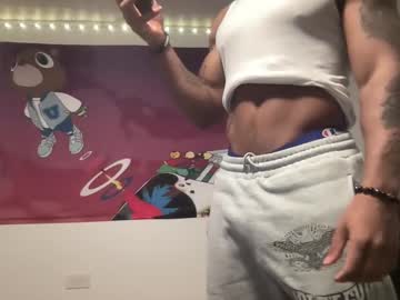 Marineguyk19 January 31, 2025 Chaturbate stream image