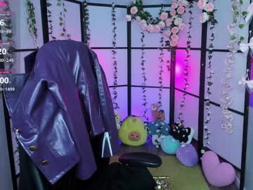 Milkycute January 31, 2025 Chaturbate stream image
