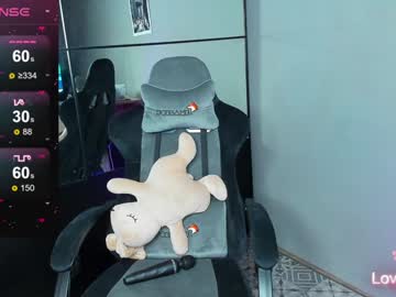 Miumiumia January 31, 2025 Chaturbate stream image