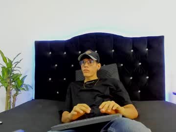 Morales_Wk January 31, 2025 Chaturbate stream image