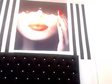 Nikkitarose_69 January 31, 2025 Chaturbate stream image