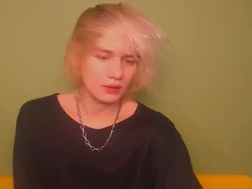 Oliver_Sweet_ January 31, 2025 Chaturbate stream image