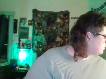 Pizzabuttstuff January 31, 2025 Chaturbate stream image