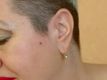 Posh_Lady January 31, 2025 Chaturbate stream image