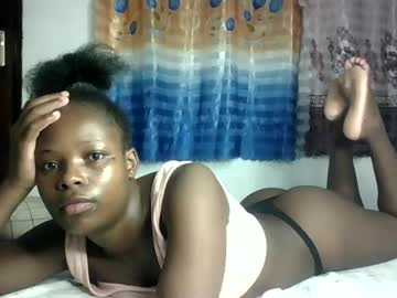 Prettymelly_ January 31, 2025 Chaturbate stream image