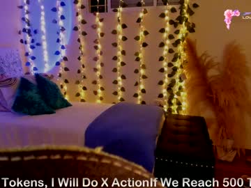 Riiley_ January 31, 2025 Chaturbate stream image