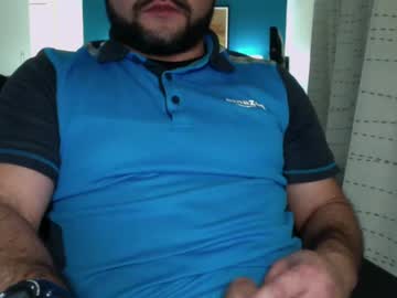 Rmaracaibo January 31, 2025 Chaturbate stream image