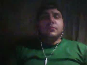 Roger3600 January 31, 2025 Chaturbate stream image