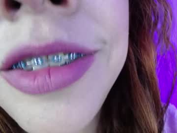 Sally_Fire_ January 31, 2025 Chaturbate stream image