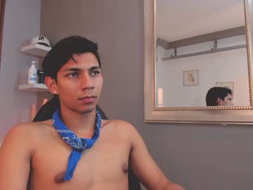 Samucamx January 31, 2025 Chaturbate stream image